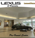 lexus gs 350 2011 black sedan awd navi gasoline 6 cylinders all whee drive 6 speed automatic 55391