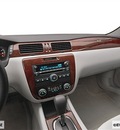 chevrolet impala 2008 sedan lt flex fuel 6 cylinders front wheel drive 4 speed automatic 55313