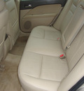 mercury milan 2008 beige sedan premier gasoline 6 cylinders front wheel drive automatic 60443
