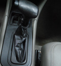 chevrolet impala 2004 silver sedan ls gasoline 6 cylinders front wheel drive automatic 91731