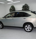 lexus rx 350 2008 bamboo pearl suv gasoline 6 cylinders all whee drive automatic 91731