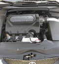 acura tl 2006 white sedan w navi gasoline 6 cylinders front wheel drive automatic 77037