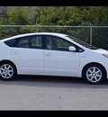 toyota prius 2008 hatchback hybrid 4 cylinders front wheel drive cont  variable trans  46219