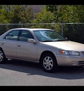 toyota camry 1999 sedan le v6 gasoline 6 cylinders front wheel drive automatic 46219