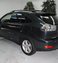 lexus rx 330 2005 flint mica suv gasoline 6 cylinders all whee drive automatic 91731