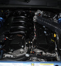 dodge magnum 2007 blue wagon se gasoline 6 cylinders rear wheel drive automatic 91731