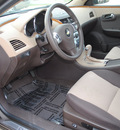 chevrolet malibu 2010 brown sedan lt flex fuel 4 cylinders front wheel drive automatic 75228