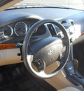 hyundai sonata 2009 maroon sedan gasoline 4 cylinders front wheel drive not specified 99208