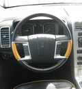 lincoln mkx 2008 off white suv gasoline 6 cylinders all whee drive automatic with overdrive 62863
