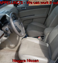 nissan sentra 2010 blue sedan sl gasoline 4 cylinders front wheel drive automatic 14094