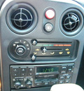 mazda mx 5 miata 1990 red gasoline 4 cylinders rear wheel drive automatic 92882