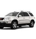 gmc acadia 2012 suv gasoline 6 cylinders all whee drive not specified 08902