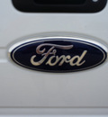 ford f 150 2011 white xl flex fuel 8 cylinders 2 wheel drive automatic 76108