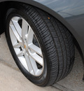 chevrolet impala 2011 gray sedan ltz flex fuel 6 cylinders front wheel drive automatic 76087