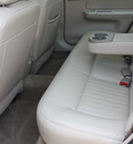 chevrolet impala 2003 white sedan ls gasoline 6 cylinders front wheel drive automatic 27616