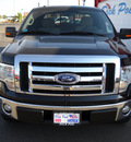 ford f 150 2009 black styleside gasoline 8 cylinders 2 wheel drive automatic 79925