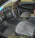 chevrolet impala 2007 black sedan lt flex fuel 6 cylinders front wheel drive automatic 14304