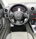 audi a3 2007 lt  gray wagon 3 2 quattro gasoline 6 cylinders all whee drive automatic 98226