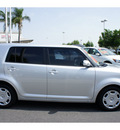 scion xb 2009 silver wagon gasoline 4 cylinders front wheel drive automatic 91761