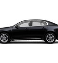 lincoln mks 2012 sedan 6 cylinders all whee drive 6 spd selectshift trans 07735