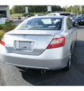 honda civic 2009 alabaster silver coupe ex gasoline 4 cylinders front wheel drive 5 speed automatic 07724