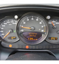 porsche 911 2002 gray carrera gasoline 6 cylinders 6 speed manual 08016