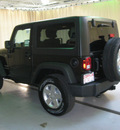 jeep wrangler 2012 black suv sport gasoline 6 cylinders 4 wheel drive automatic 44883