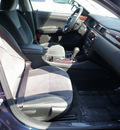 chevrolet impala 2011 blue sedan lt flex fuel 6 cylinders front wheel drive automatic 14221