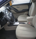hyundai elantra 2010 blue sedan gasoline 4 cylinders front wheel drive automatic 13502