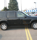 ford explorer 2010 black suv xlt gasoline 6 cylinders 4 wheel drive automatic 13502