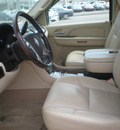 cadillac escalade 2007 white suv gasoline 8 cylinders all whee drive automatic 13502