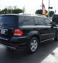 mercedes benz gl class 2010 black suv gl450 gasoline 8 cylinders all whee drive automatic 33021