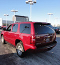 chevrolet tahoe 2007 sport rednavi suv lt gasoline 8 cylinders rear wheel drive automatic with overdrive 60546