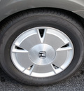 honda civic 2008 galaxy grey sedan hybrid hybrid 4 cylinders front wheel drive automatic 07701