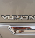 gmc yukon 2003 brown suv slt flex fuel 8 cylinders 4 wheel drive automatic 76108