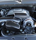 gmc yukon xl 2010 gray suv slt flex fuel 8 cylinders 4 wheel drive automatic 76087