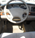buick lesabre 2001 beige sedan custom gasoline v6 front wheel drive automatic 76087