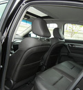 acura tl 2010 black sedan base gasoline 6 cylinders front wheel drive shiftable automatic 55420