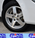 chevrolet cobalt 2010 white sedan lt gasoline 4 cylinders front wheel drive automatic 32837