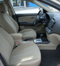 hyundai elantra 2010 beige sedan gls gasoline 4 cylinders front wheel drive automatic 46219