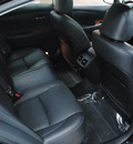 lexus es 350 2009 obsidian sedan gasoline 6 cylinders front wheel drive automatic 91731