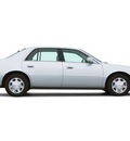 cadillac deville 2002 silver sedan dts gasoline 8 cylinders front wheel drive automatic 44060