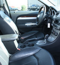 chrysler sebring 2010 black sedan limited gasoline 4 cylinders front wheel drive automatic 80229