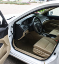 honda accord 2011 white sedan lx p gasoline 4 cylinders front wheel drive automatic 93955