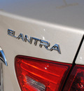 hyundai elantra 2010 beige sedan gls gasoline 4 cylinders front wheel drive automatic 75228