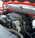 chevrolet silverado 1500 2010 red lt flex fuel 8 cylinders 4 wheel drive automatic 80905