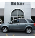 saturn vue 2007 gray suv gasoline 6 cylinders front wheel drive automatic with overdrive 08844
