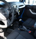 jeep wrangler 2012 blue suv sahara gasoline 6 cylinders 4 wheel drive 6 speed manual 07730