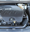 pontiac g6 2008 black sedan gasoline 6 cylinders front wheel drive automatic 76087