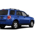 ford escape 2012 blue suv xlt flex fuel 6 cylinders all whee drive 6 speed automatic 56301